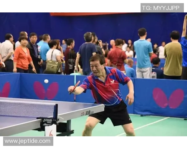 南京乒乓球队在联合会杯中的灵活性表现引发热议与期待