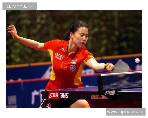 南京乒乓球队崛起之路：从默默无闻到联赛强队的成长历程