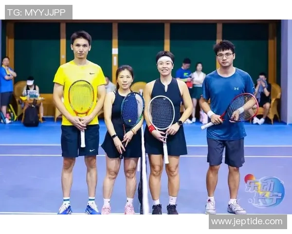 北京网球队默契配合探讨提升团队竞技水平的关键因素